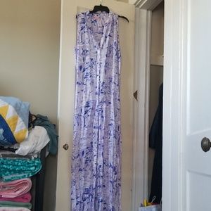 Lillie Pulitizer Maxi